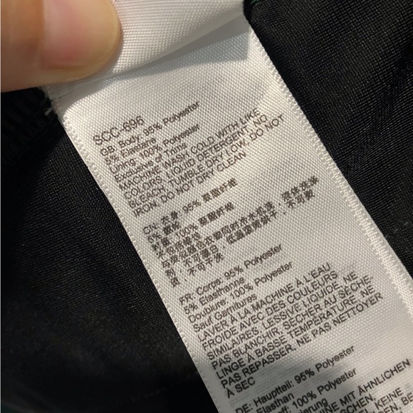 Marmot Hooded Sweater - Picture 4 of 12